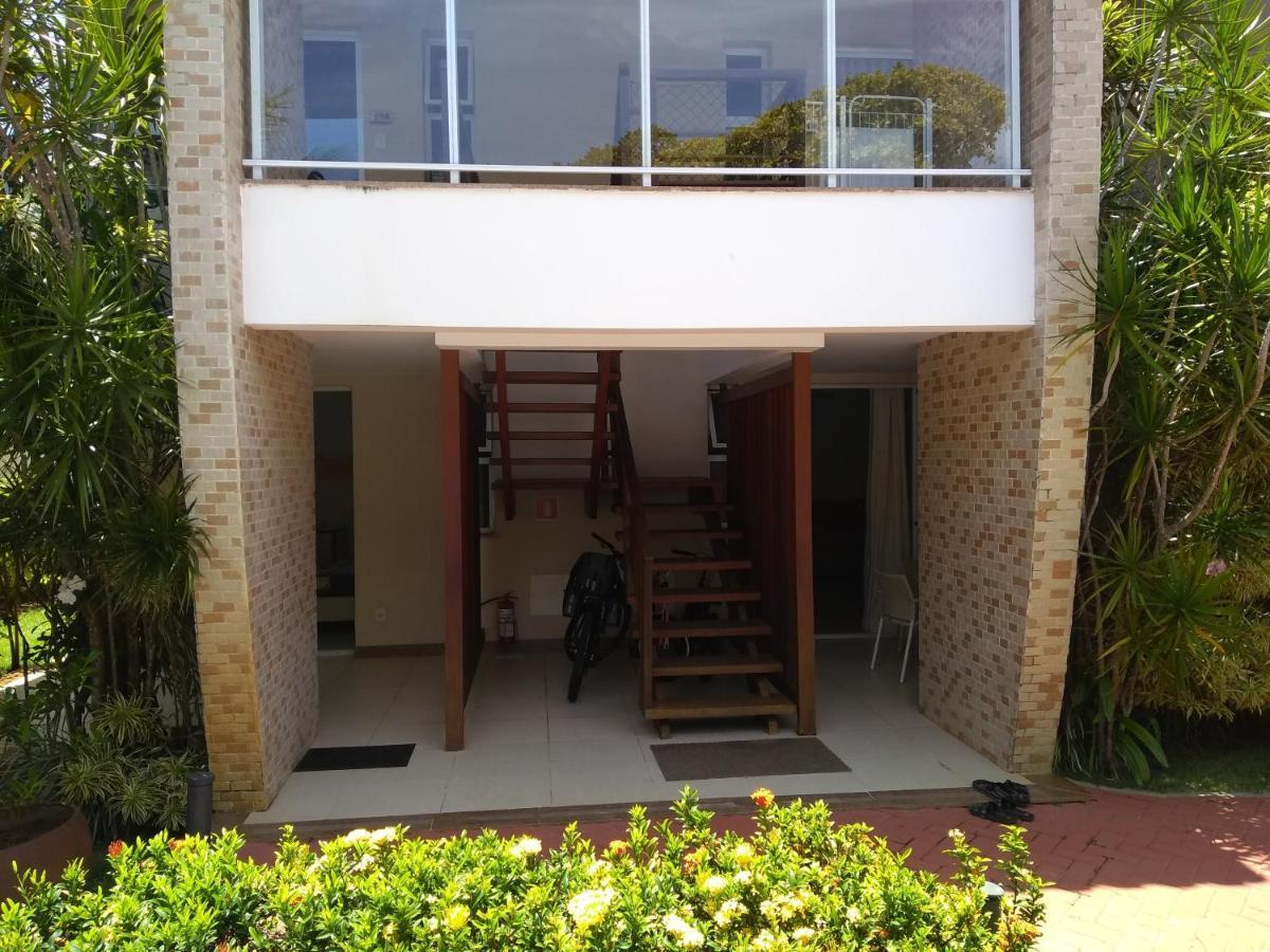 Laguna Ville 08 Itacimirim Exterior foto